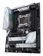ASUS Prime X299-A II Intel® X299 LGA 2066 (Socket R4) ATX