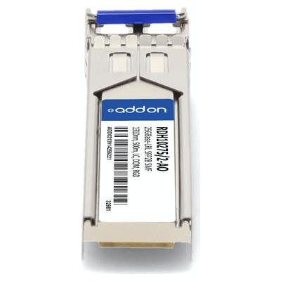 AddOn Networks RDH10275/2-AO network transceiver module Fiber optic SFP28