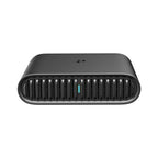TP-Link TL-WR1502X wireless router Gigabit Ethernet Dual-band (2.4 GHz / 5 GHz) Black