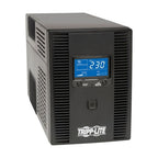 Eaton SMX1500LCDT uninterruptible power supply (UPS) 1.5 kVA 900 W 8 AC outlet(s)