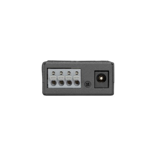 Black Box LIC022A-R4 network media converter 100 Mbit/s 1300 nm Multi-mode