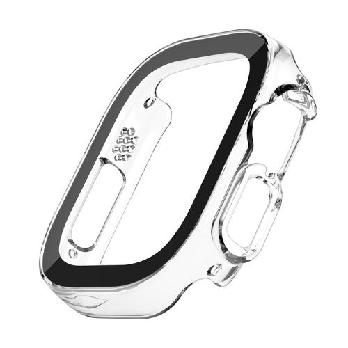 Belkin TemperedCurve 2-in-1 Screen protector Transparent Tempered glass