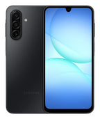 Samsung Galaxy A17 5G 6.7" Dual SIM Android 15 USB Type-C 4 GB 128 GB 5000 mAh Black