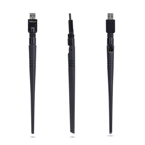 StarTech.com AV53C1-USB-BLUETOOTH network card 2 Mbit/s