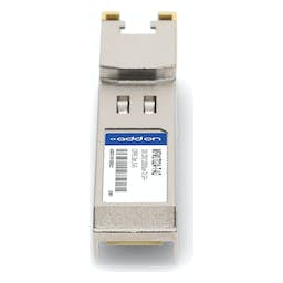 AddOn Networks MFM1T02A-T-AO network transceiver module Fiber optic 1000 Mbit/s SFP+