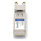 AddOn Networks MFM1T02A-T-AO network transceiver module Fiber optic 1000 Mbit/s SFP+