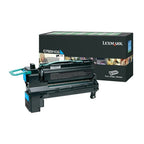 C792X1CG Toner cyan, 20K pages