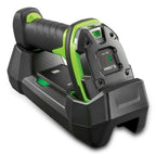 Zebra DS3678-ER Handheld bar code reader 1D/2D Laser Black, Green
