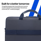 HP Modern 16-inch Laptop Briefcase