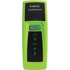 NetAlly LinkSprinter Pocket PoE tester Green