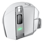 Logitech G 910-006169 mouse Gaming Right-hand RF Wireless Optical 25600 DPI