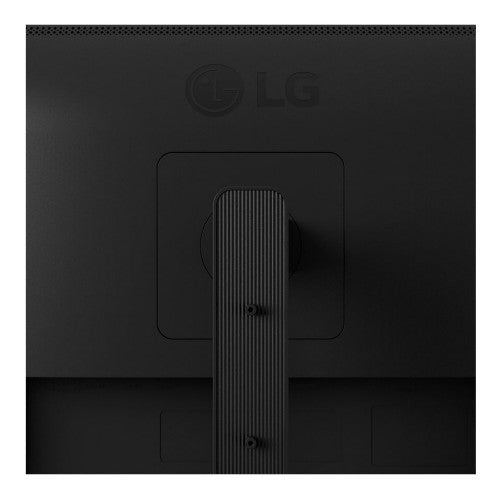 LG 24BA560-B computer monitor 23.8" 1920 x 1080 pixels Full HD LED Black