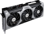 MSI VENTUS GEFORCE RTX 5090 32G 3X OC graphics card NVIDIA 32 GB GDDR7