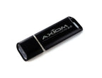 Axiom 16GB USB 3.0 USB flash drive USB Type-A 3.2 Gen 1 (3.1 Gen 1) Black