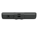 Logitech MeetUp 2 Graphite 3840 x 2160 pixels