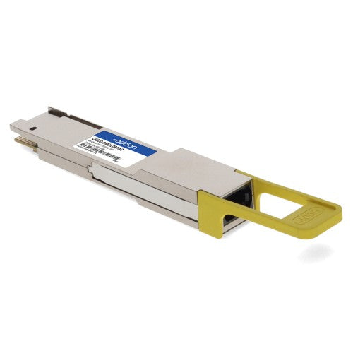 AddOn Networks Q56DD-400G-EDR4-AO network transceiver module Fiber optic 400000 Mbit/s QSFP-DD 1310 nm