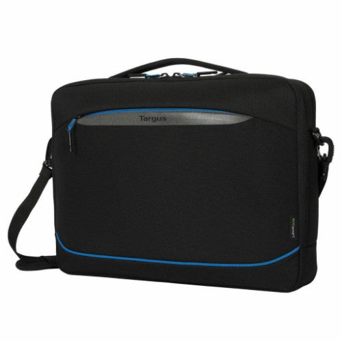 Targus TBT940GL laptop case 16" Briefcase Black