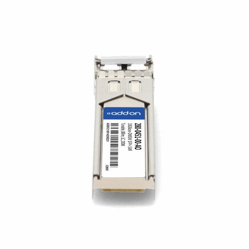 AddOn Networks 280-0451-00-AO network transceiver module Fiber optic 80000 Mbit/s SFP+