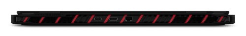 MSI Raider 18 HX AI A2XWJG-841US Intel Core Ultra 9 285HX Laptop 18" UHD+ 32 GB DDR5-SDRAM 1 TB SSD NVIDIA GeForce RTX 5090 Wi-Fi 7 (802.11be) Windows 11 Home Black
