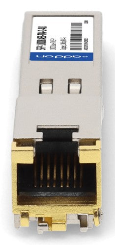 AddOn Networks SFP-1000BASE-TW-C-AO network transceiver module