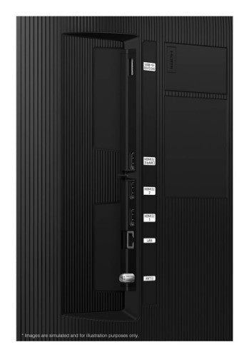 Samsung Q7F QN43Q7FAAF 43" 4K Ultra HD Smart TV Wi-Fi Black