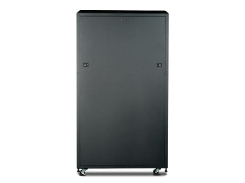 iStarUSA WN3610 rack cabinet 36U Freestanding rack Black
