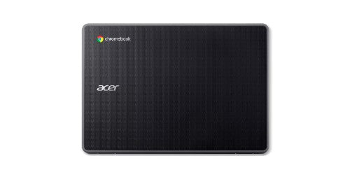 Acer Chromebook C737-C6XP Intel® N N150 11.6" HD 8 GB LPDDR5x-SDRAM 64 GB Flash Wi-Fi 7 (802.11be) ChromeOS Black