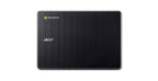 Acer Chromebook C737-C6XP Intel® N N150 11.6" HD 8 GB LPDDR5x-SDRAM 64 GB Flash Wi-Fi 7 (802.11be) ChromeOS Black