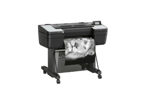 HP Designjet Z9+ 24-in PostScript Printer Plus Edition