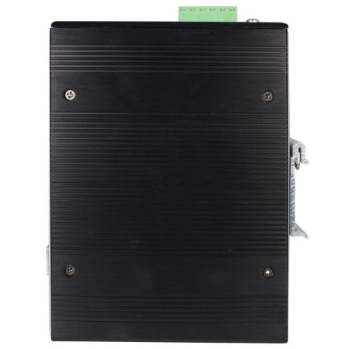 Tripp Lite NGI-U08C2POE8 network switch Unmanaged Gigabit Ethernet (10/100/1000) Power over Ethernet (PoE) Black