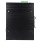 Tripp Lite NGI-U08C2POE8 network switch Unmanaged Gigabit Ethernet (10/100/1000) Power over Ethernet (PoE) Black