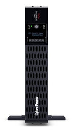 CyberPower Smart App Sinewave uninterruptible power supply (UPS) Line-Interactive 1.5 kVA 1500 W 8 AC outlet(s)