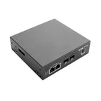 Tripp Lite B093-008-2E4U-M console server