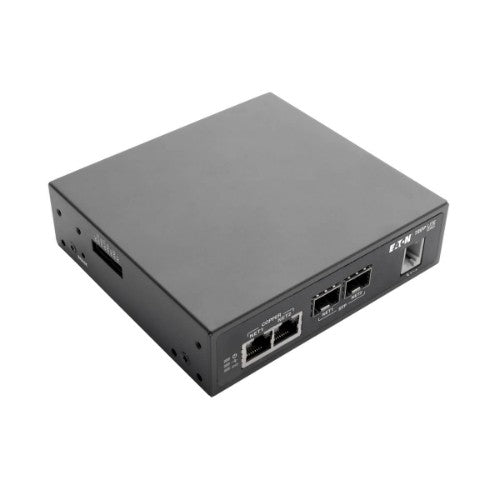 Tripp Lite B093-008-2E4U-M console server