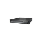 APC SMX1500RM2UCUS Smart-UPS X, Line Interactive, 1500VA, Rack/Tower Convertible 2U