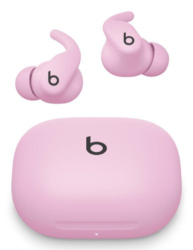 Apple Powerbeats Fit Headset Wireless In-ear Sports Bluetooth Pink