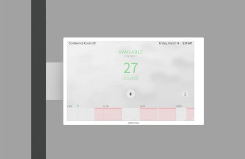 Crestron TSW-770/1070-MUMK-W