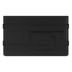 Viewsonic IFP6552 signage display 65" LCD Wi-Fi 400 cd/m² 4K Ultra HD Black Touchscreen Built-in processor Android