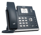 Yealink MP52 E2 Teams IP phone Gray LCD