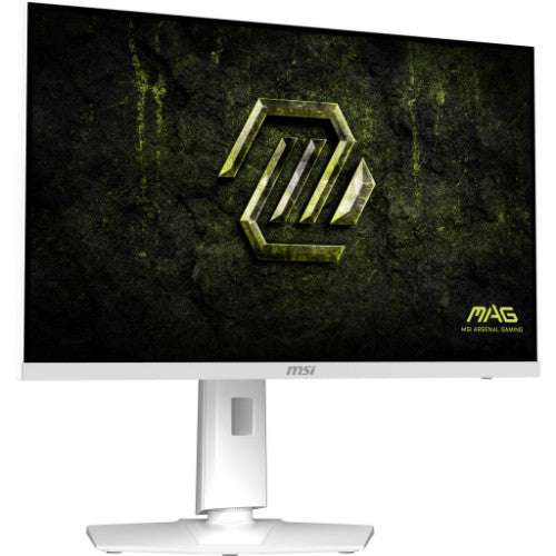 MSI MAG 274QRFW X32 computer monitor 27" 2560 x 1440 pixels Wide Quad HD LCD White