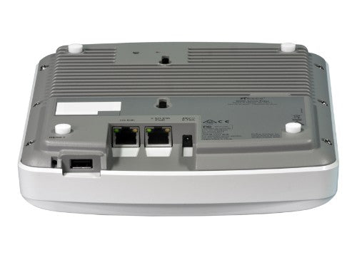 RUCKUS Networks R650 2400 Mbit/s White Power over Ethernet (PoE)
