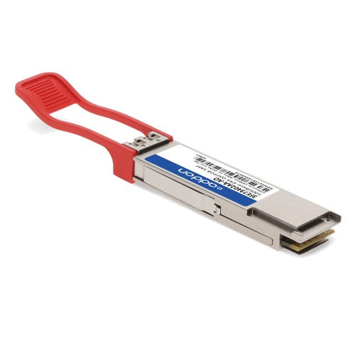 AddOn Networks 3FE73402AA-AO network transceiver module Fiber optic 100000 Mbit/s QSFP28