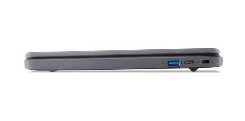 Acer Chromebook C736-C09R Intel® N N100 11.6" Touchscreen HD 4 GB LPDDR5-SDRAM 32 GB Flash Wi-Fi 6 (802.11ax) ChromeOS Black