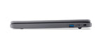 Acer Chromebook C736-C09R Intel® N N100 11.6" Touchscreen HD 4 GB LPDDR5-SDRAM 32 GB Flash Wi-Fi 6 (802.11ax) ChromeOS Black