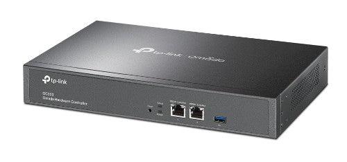 TP-Link Omada OC300 gateway/controller 10, 100, 1000 Mbit/s