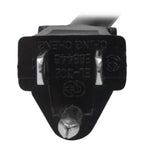 StarTech.com PXT515C19143 power cable Black 35.4" (0.9 m) NEMA 5-15P C19 coupler