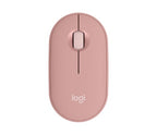 Logitech Pebble Mouse 2 M350s