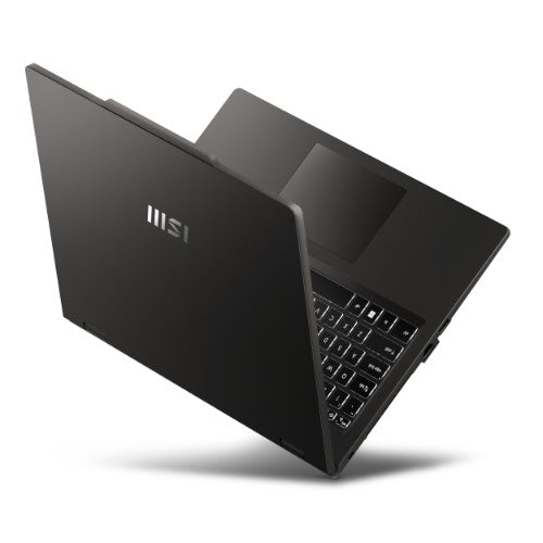 MSI VenturePro A16 AI+ A3HWFTG-004US Copilot+ PC AMD Ryzen AI 9 365 Laptop 16" Touchscreen Full HD+ 32 GB DDR5-SDRAM 1 TB SSD NVIDIA GeForce RTX 5060 Wi-Fi 6E (802.11ax) Windows 11 Home Gray