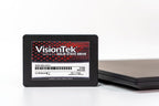 VisionTek PRO HXS 512 GB 2.5" Serial ATA 3D TLC NAND