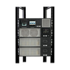 Eaton 93PX13K uninterruptible power supply (UPS) Double-conversion (Online) 13 kVA 2 AC outlet(s)